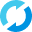 MLflow logo