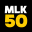 mlk50.com logo