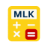 mlk600.com icon