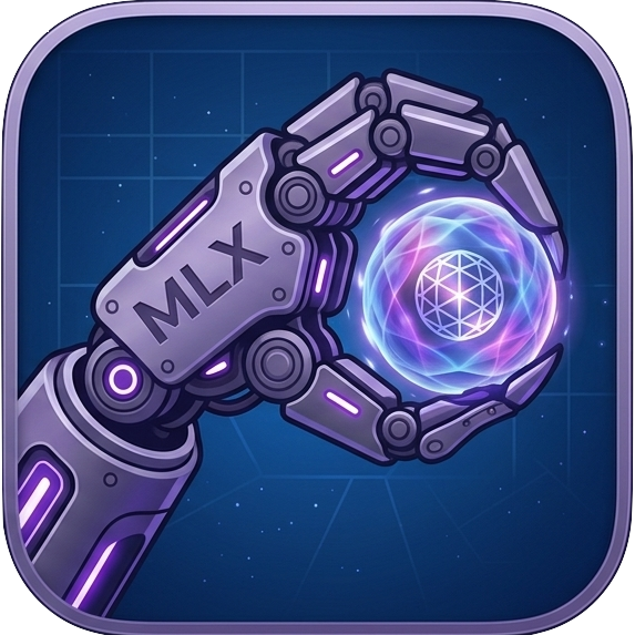 Mlx-serve – LLM inference server for Apple Silicon, written in Zig