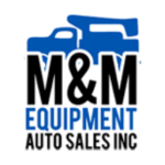 mmequipmentautosales.com icon