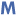 mmo-fashion.com icon