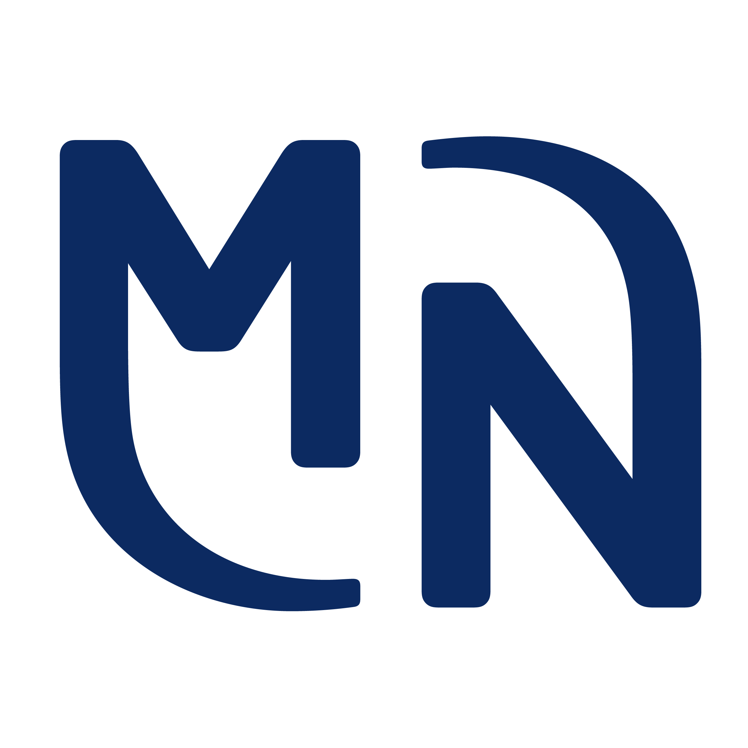 mn.nl icon
