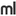 mnml.nl logo