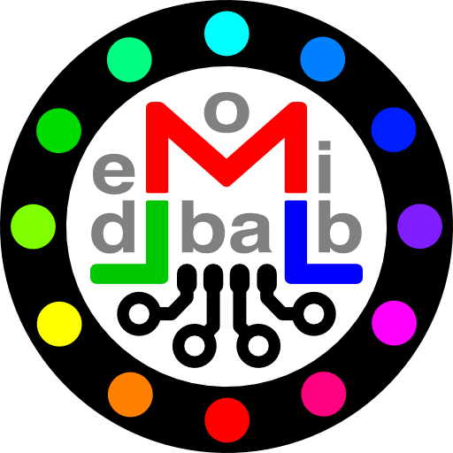 mobaledlib.de icon