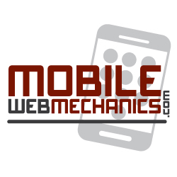 mobilewebmechanics.com icon