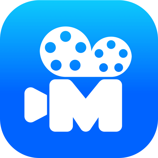 mobmax.tv icon