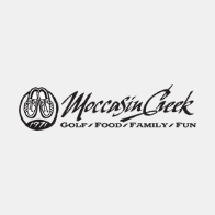 Moccasin Creek Country Club logo