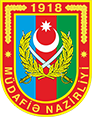 mod.gov.az logo