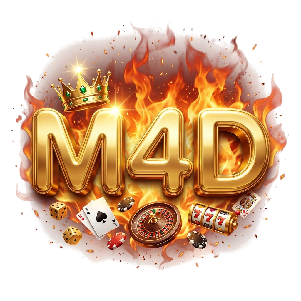 modal4d.com icon