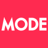 mode.ac.jp logo