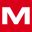modecom.com icon