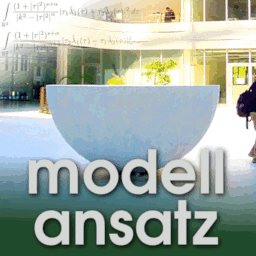 modellansatz.de icon