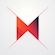 Modelplus logo
