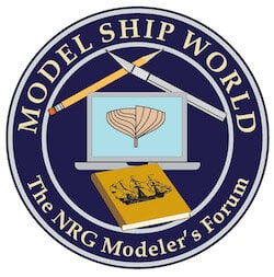 modelshipworld.com icon