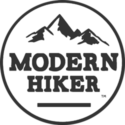 modernhiker.com icon