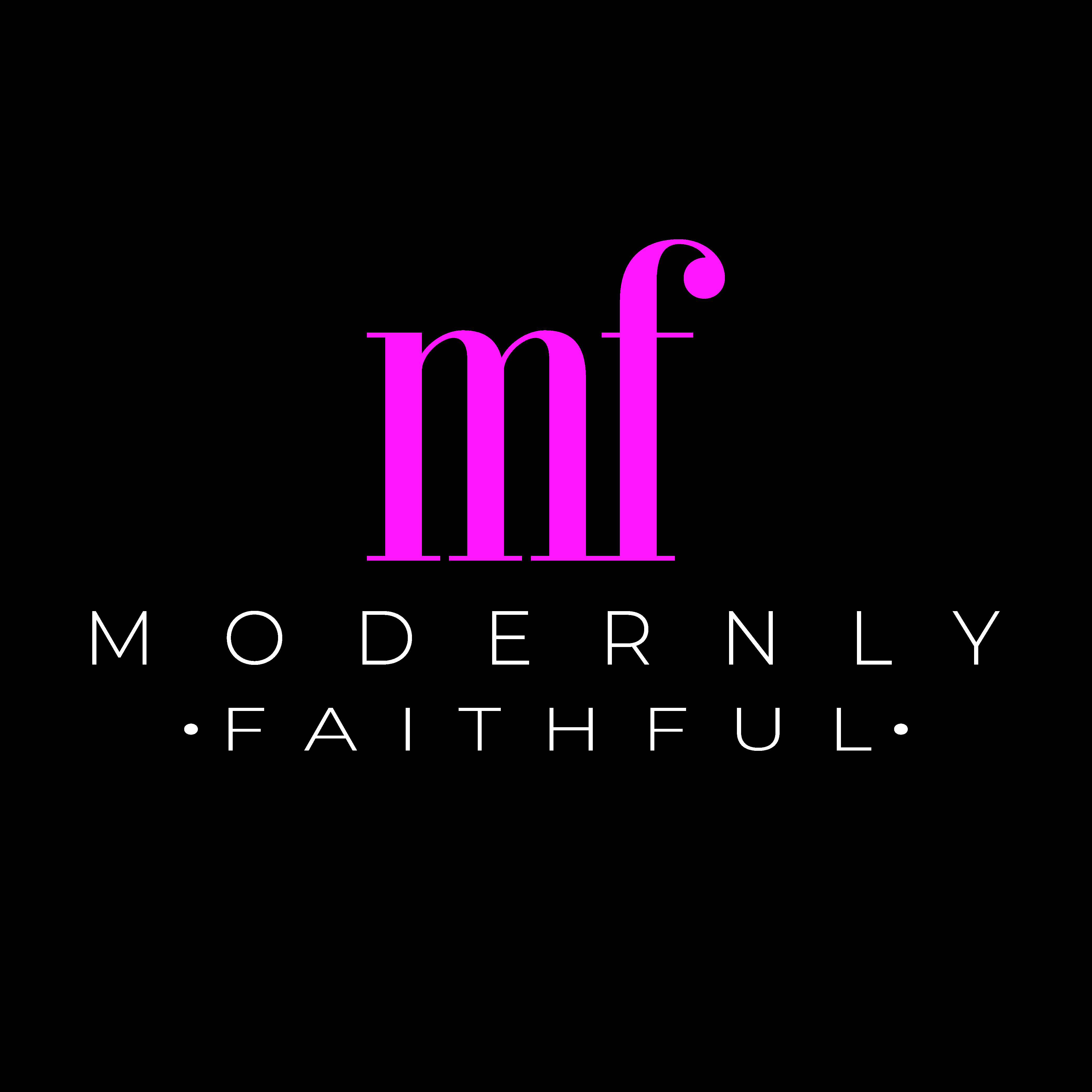 modernlyfaithful.com icon