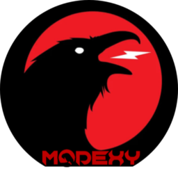 modexy.org logo