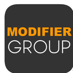 modifiergroup.com icon