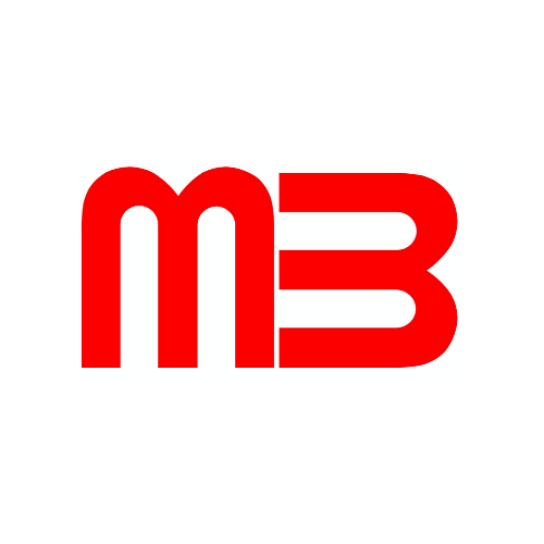 mogensbach.dk icon