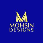 mohsindesigns.com icon