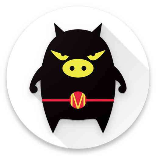 mokeedev.com icon