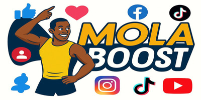 molaboost.com icon