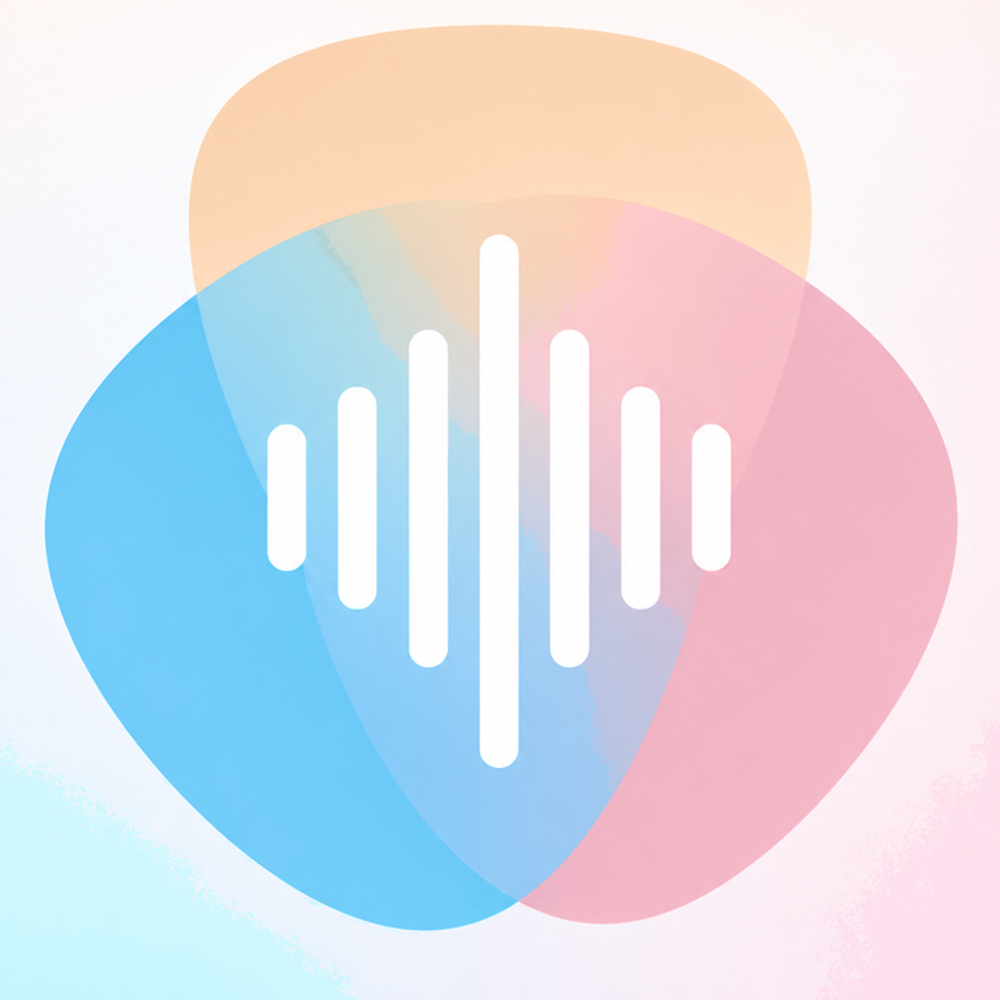 Momentary logo