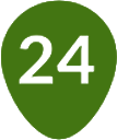 momente24.com icon