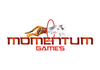 Momentum Games GmbH logo