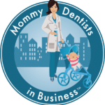 mommydibs.com icon