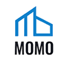 momohomes.io icon