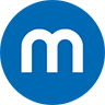 momox logo