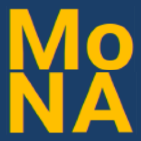 mona.fiehnlab.ucdavis.edu icon