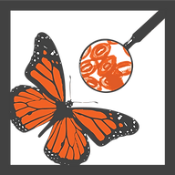 monarchparasites.org icon