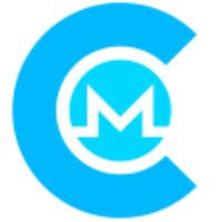 monero.com logo