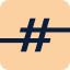 moneyhash.io icon