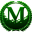 Monroe Country Club logo