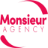 monsieuragency.com icon
