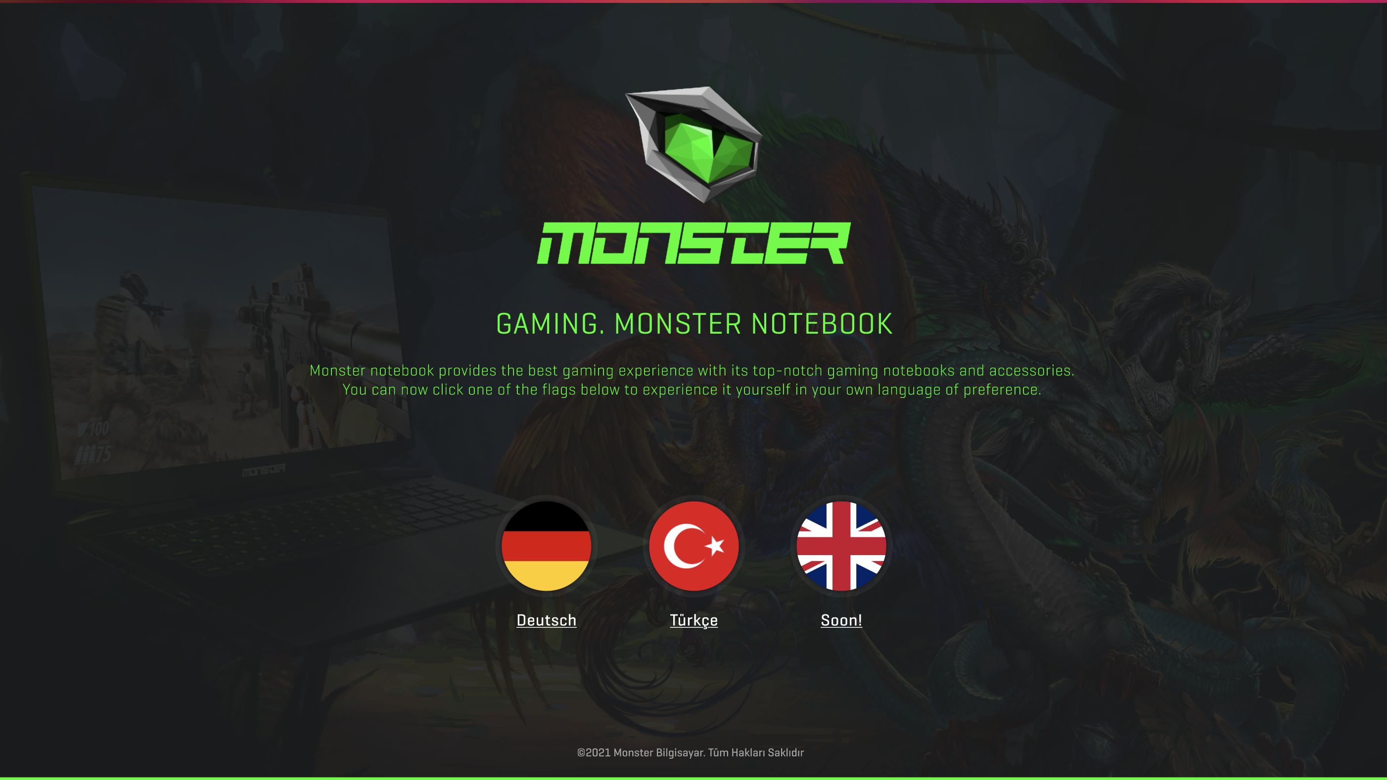 monsternotebook.com logo