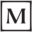 montecristomagazine.com icon