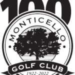 Monticello Golf Club logo
