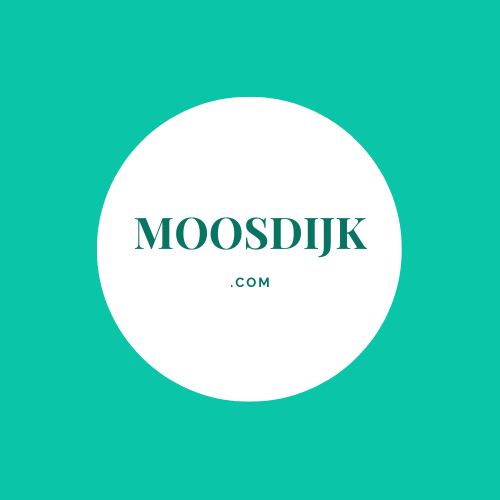 moosdijk.com icon