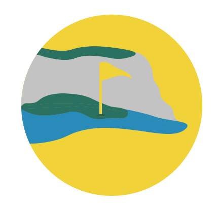 Mount Kineo Golf Course logo