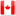 moosehorn.net icon