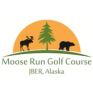 Moose Run Golf Course logo