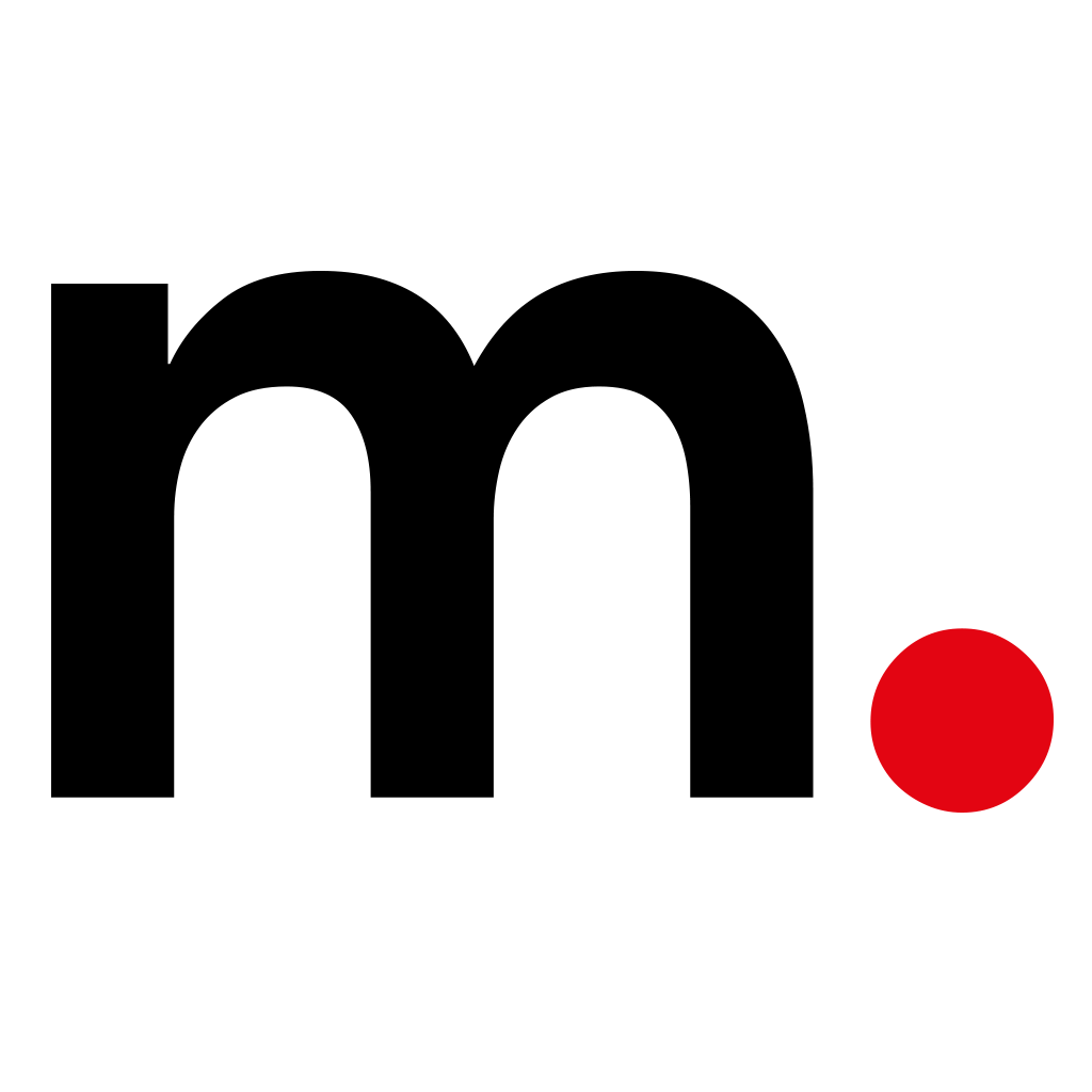 moovee.tech icon