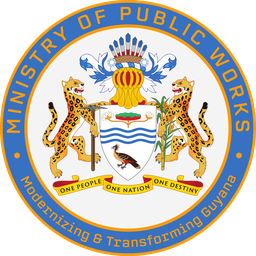 mopw.gov.gy icon