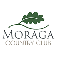Moraga Country Club logo