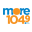 more1049.com icon